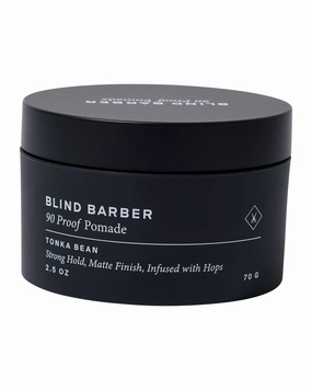 90 Proof Pomade