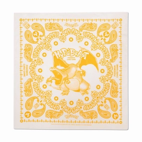   Pokémon TCG Bandana 'White'