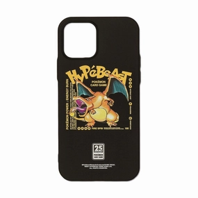   Pokémon TCG iPhone Pro Case 'Black'