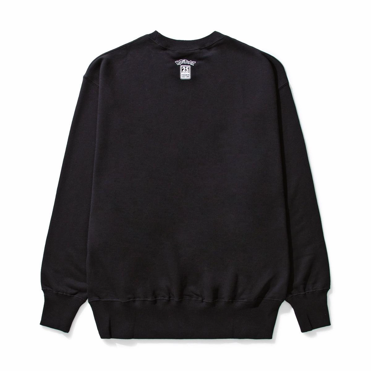   Pokémon TCG Sweatshirt 'Black'
