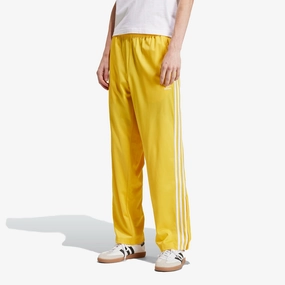 Adidas Originals | ADICOLOR CLASSICS FIREBIRD TRACK PANTS  { BOLD GOLD