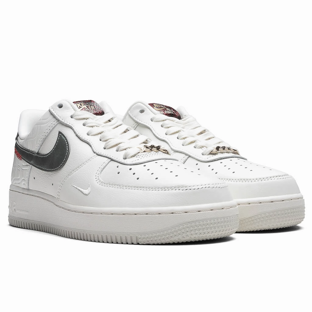 Air Force 1 '07 - Sail/Jade Horizon/Light Bone