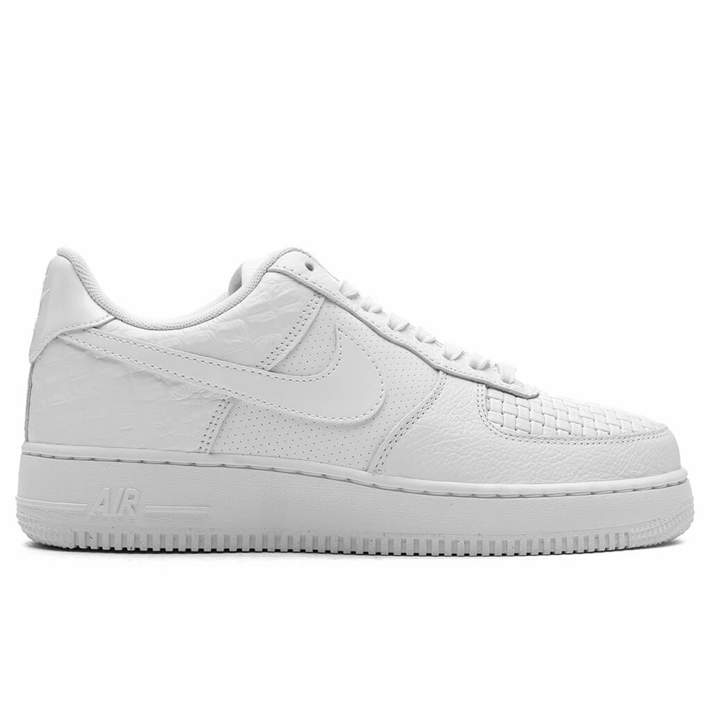 Air Force 1 '07 LX - White