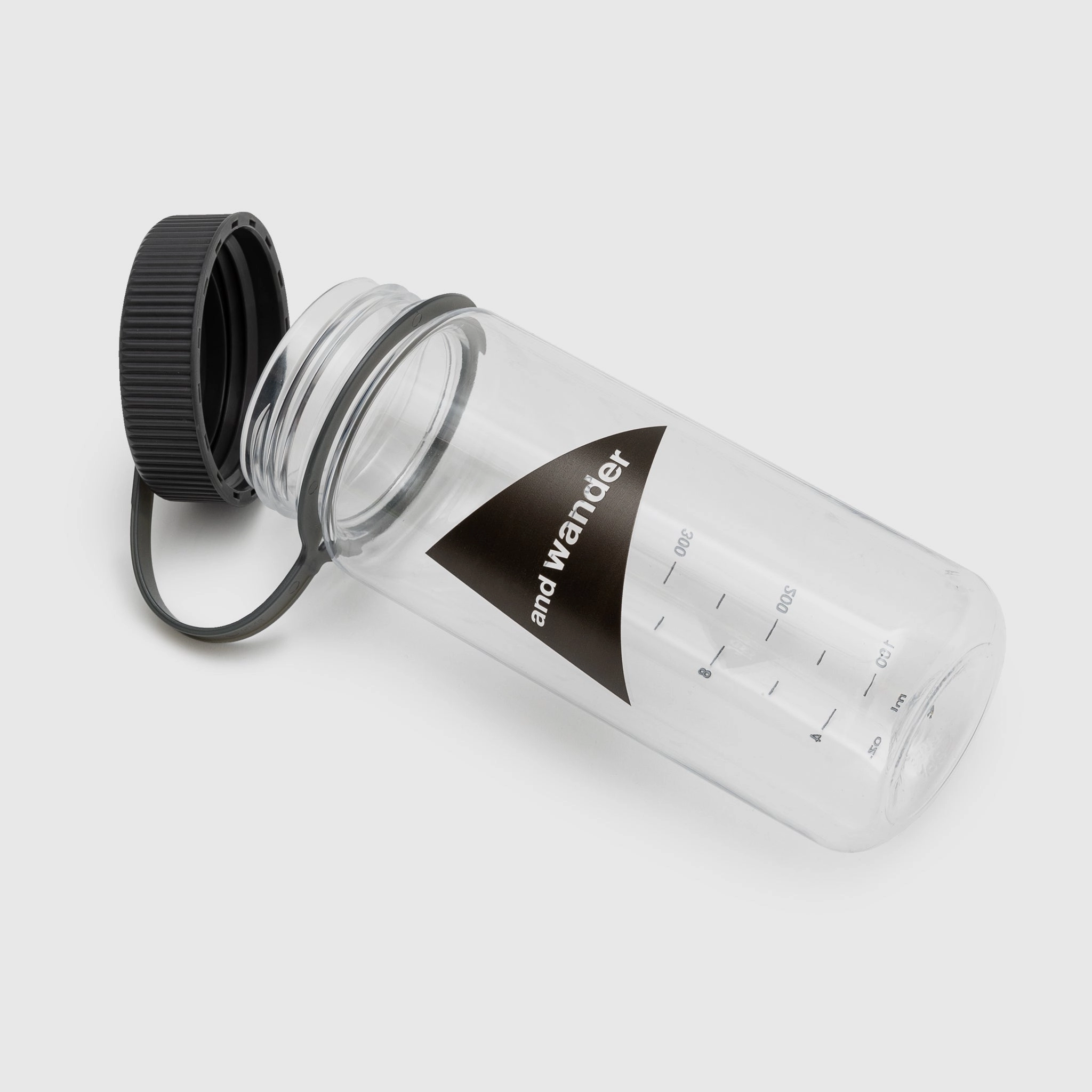 AND WANDER LOGO BOTTLE 500