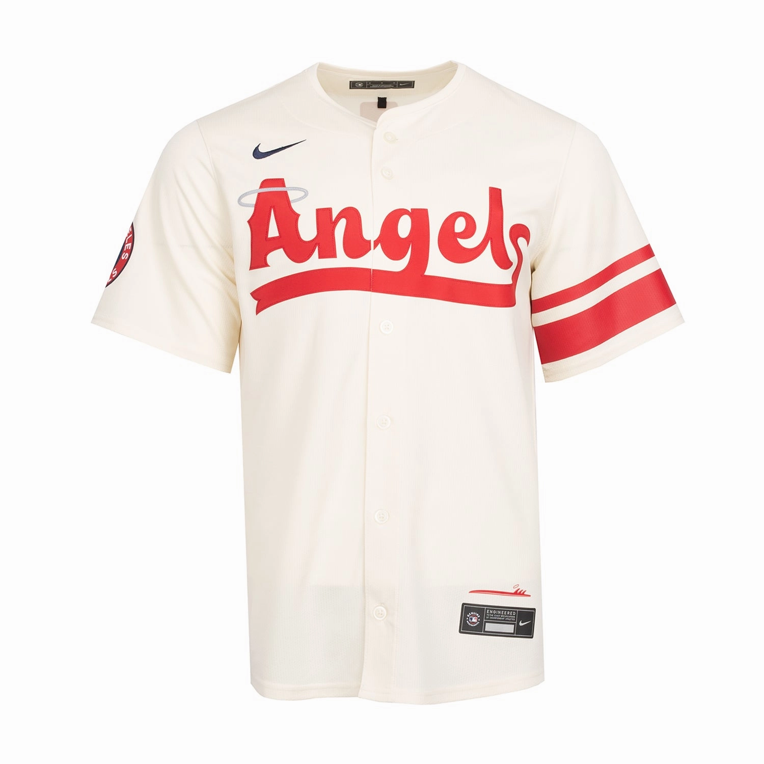 Angels City Connect Jersey - Mens