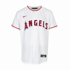 Angels Replica Home Jersey - Youth