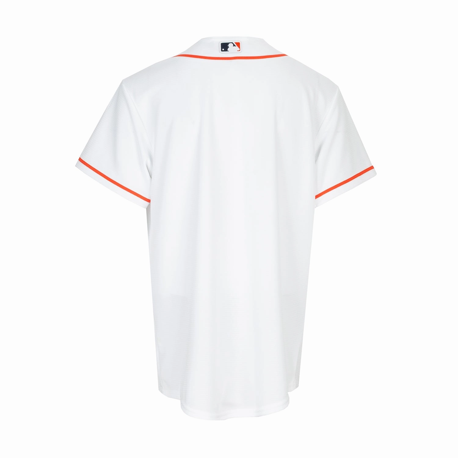 Astros Replica Home Jersey - Youth