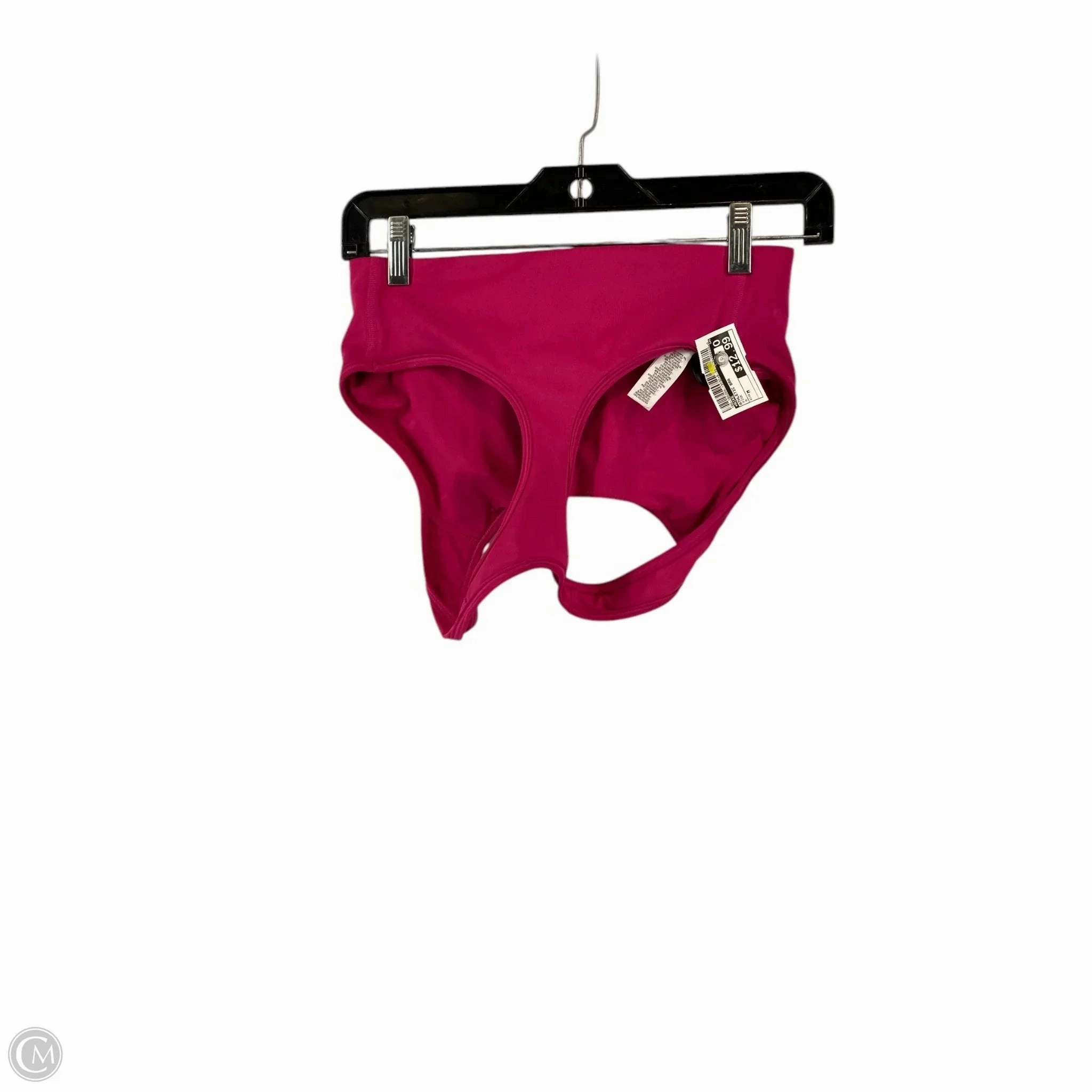 Athletic Bra By Nike In Pink. Size: M