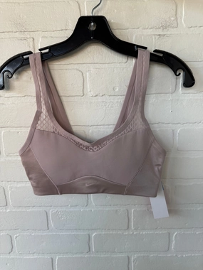 Athletic Bra By Nike In Pink. Size: S