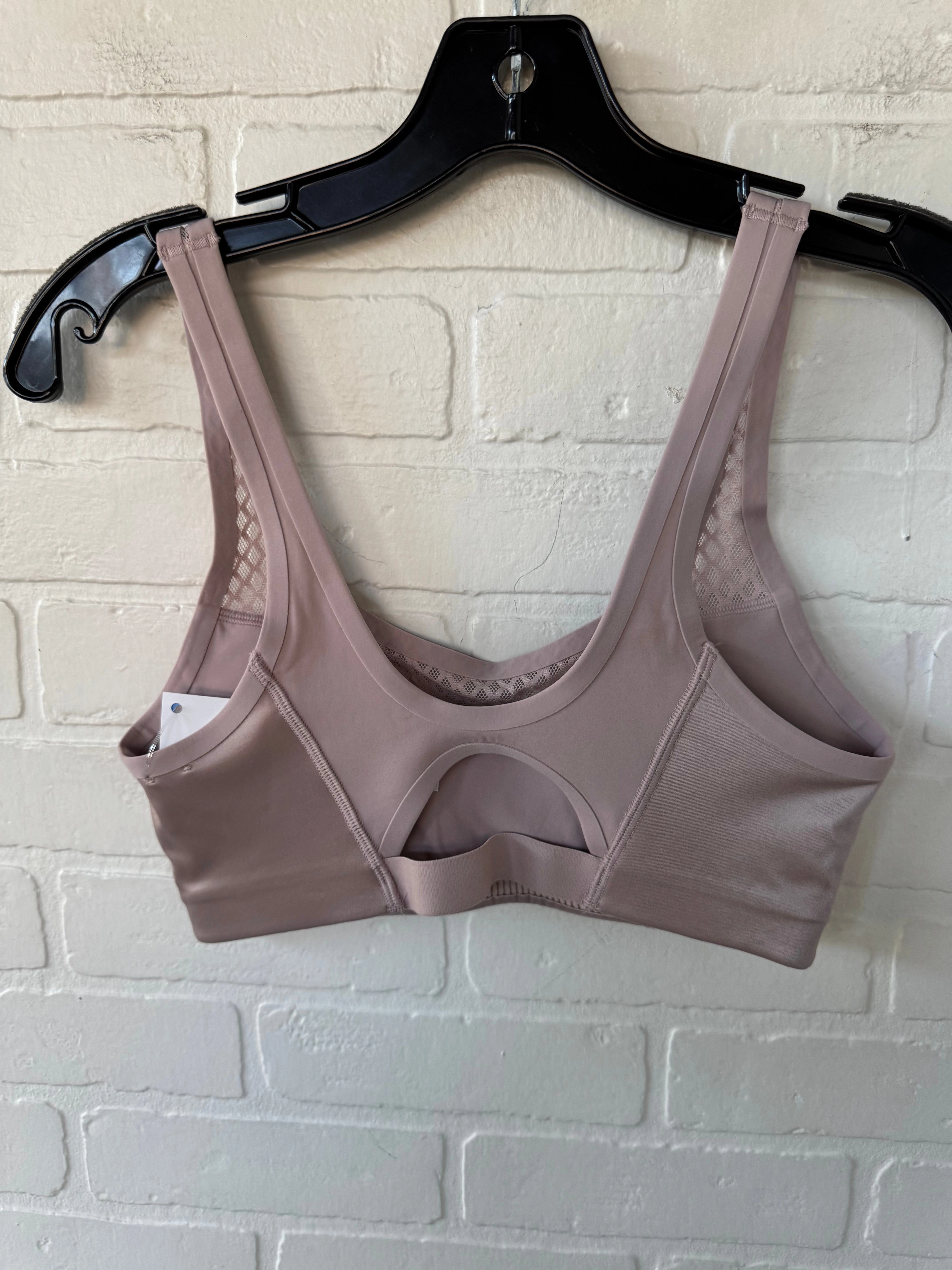 Athletic Bra By Nike In Pink. Size: S
