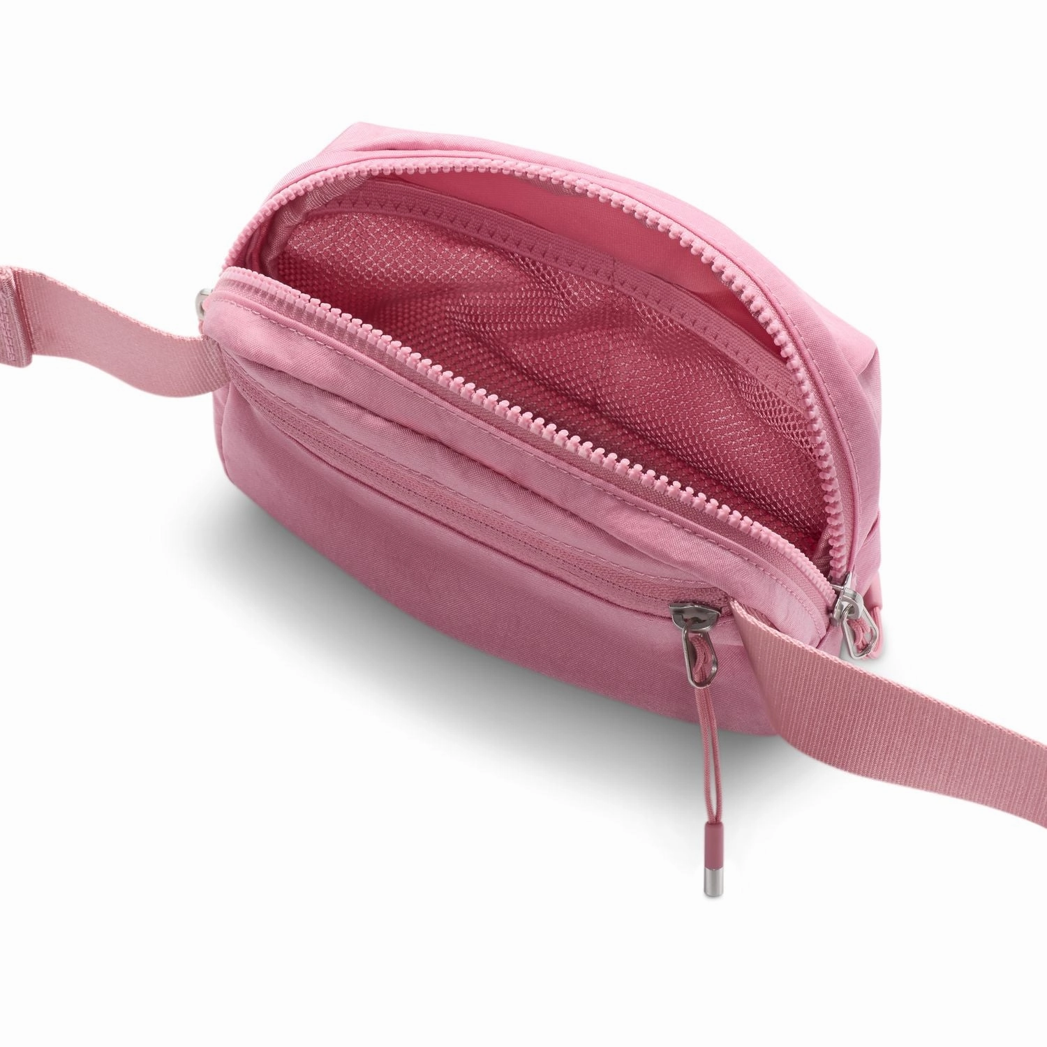Aura Oval Crossbody - 2L