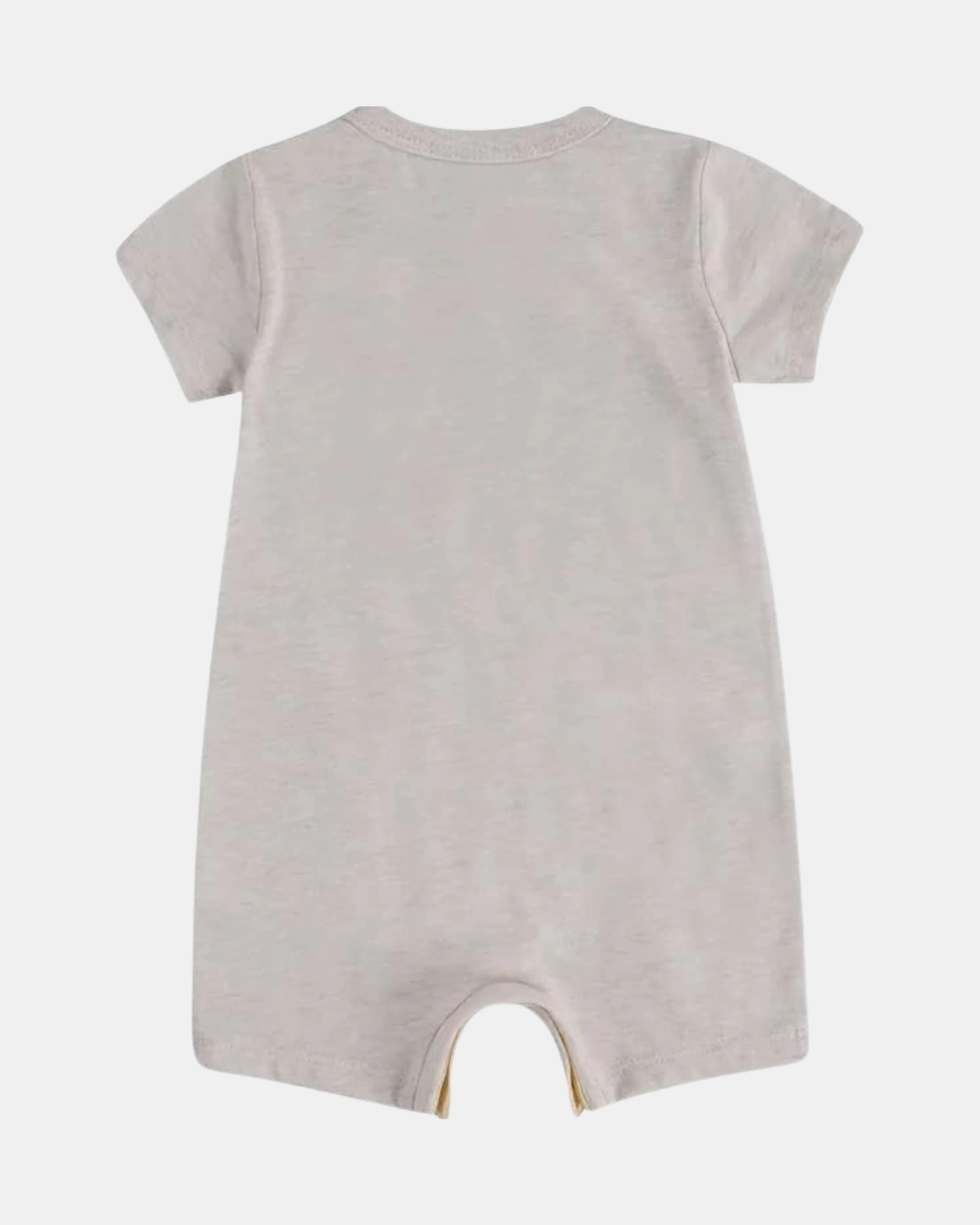 Barboteuse Nike Bébé - Taupe/Noir