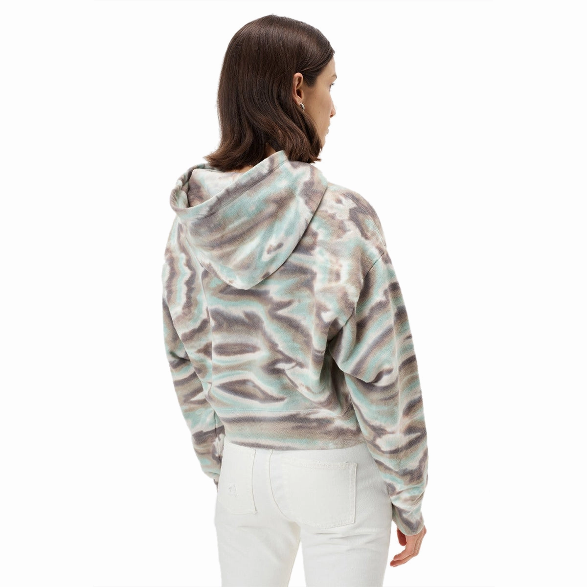 Boca Hoodie 'Marrin Camo'