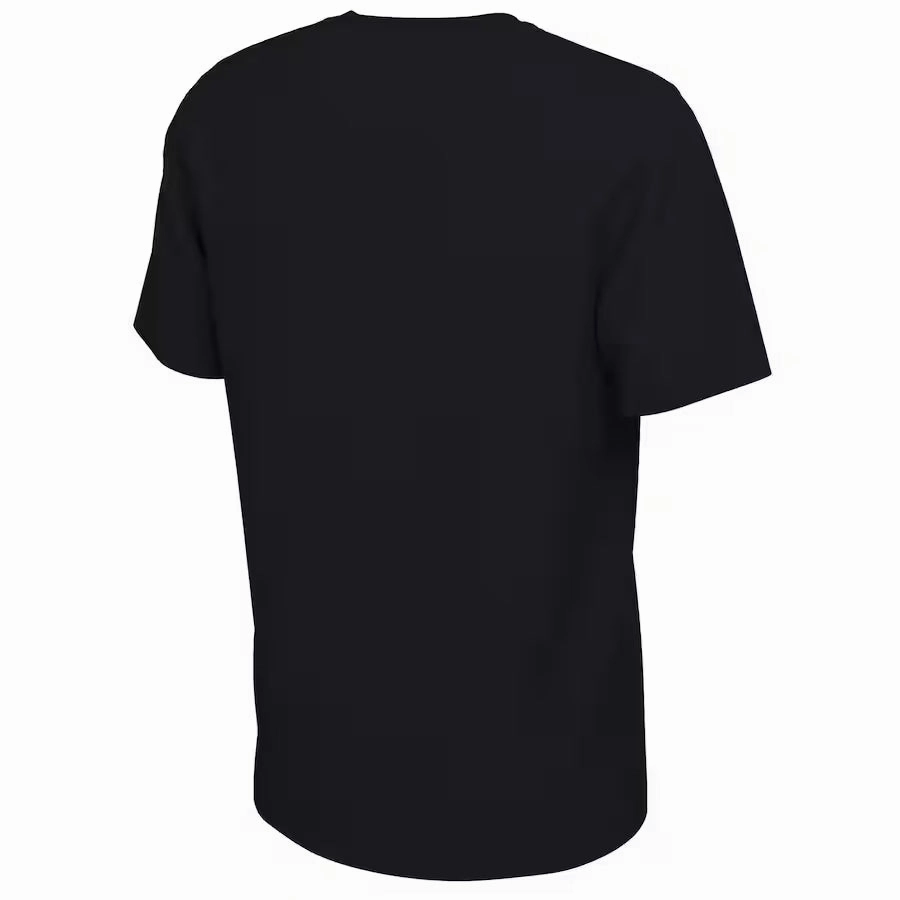 Boston Celtics NBA Playoffs Mantra T-Shirt 2025
