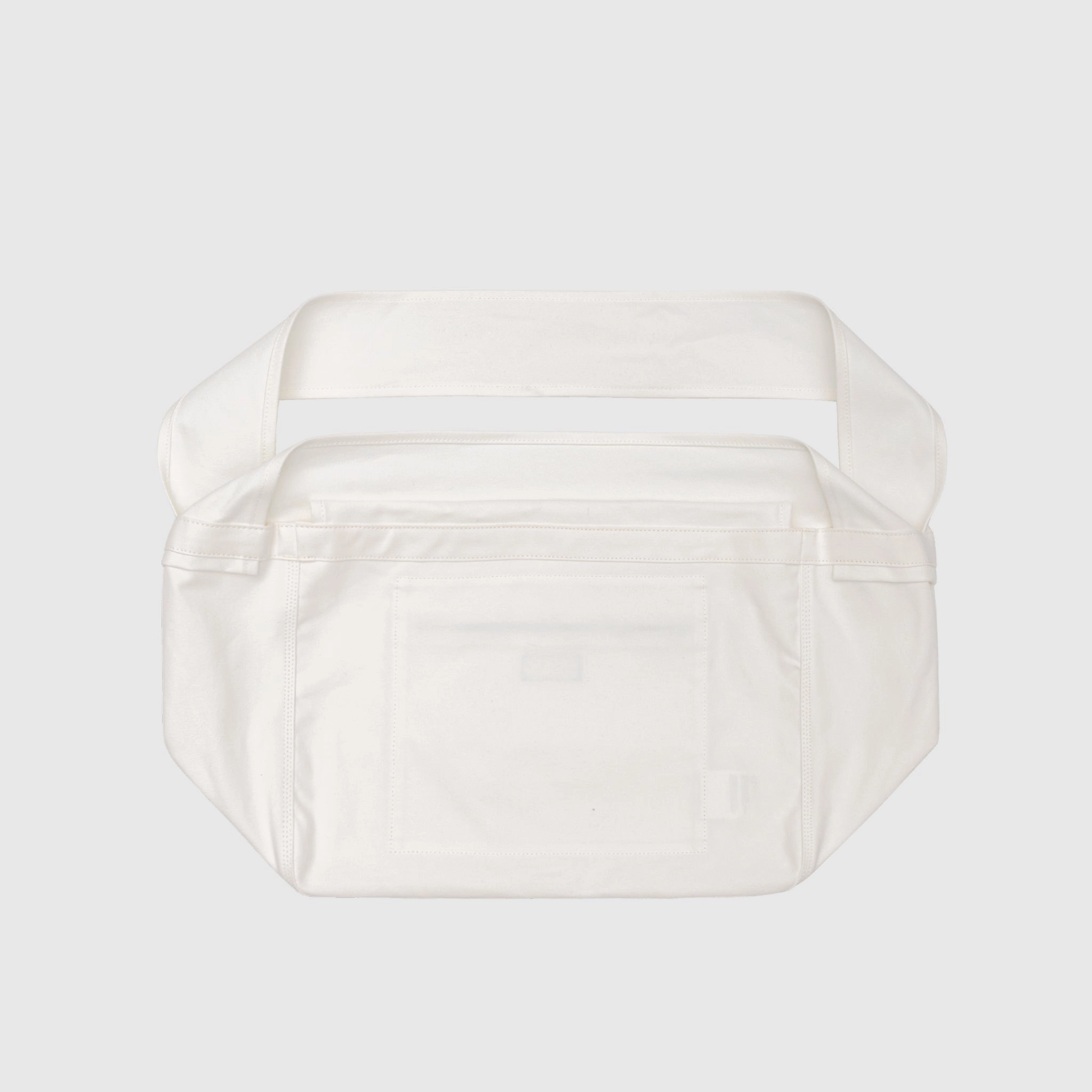 BRETT WESTFALL FRESH COTTON CANVAS BAG