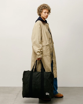 CANVAS FLIGHT BAG