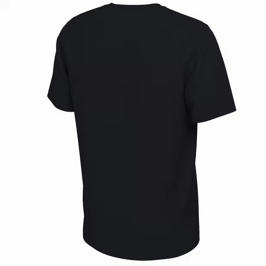 Cleveland Cavaliers NBA Playoffs Mantra T-Shirt 2025