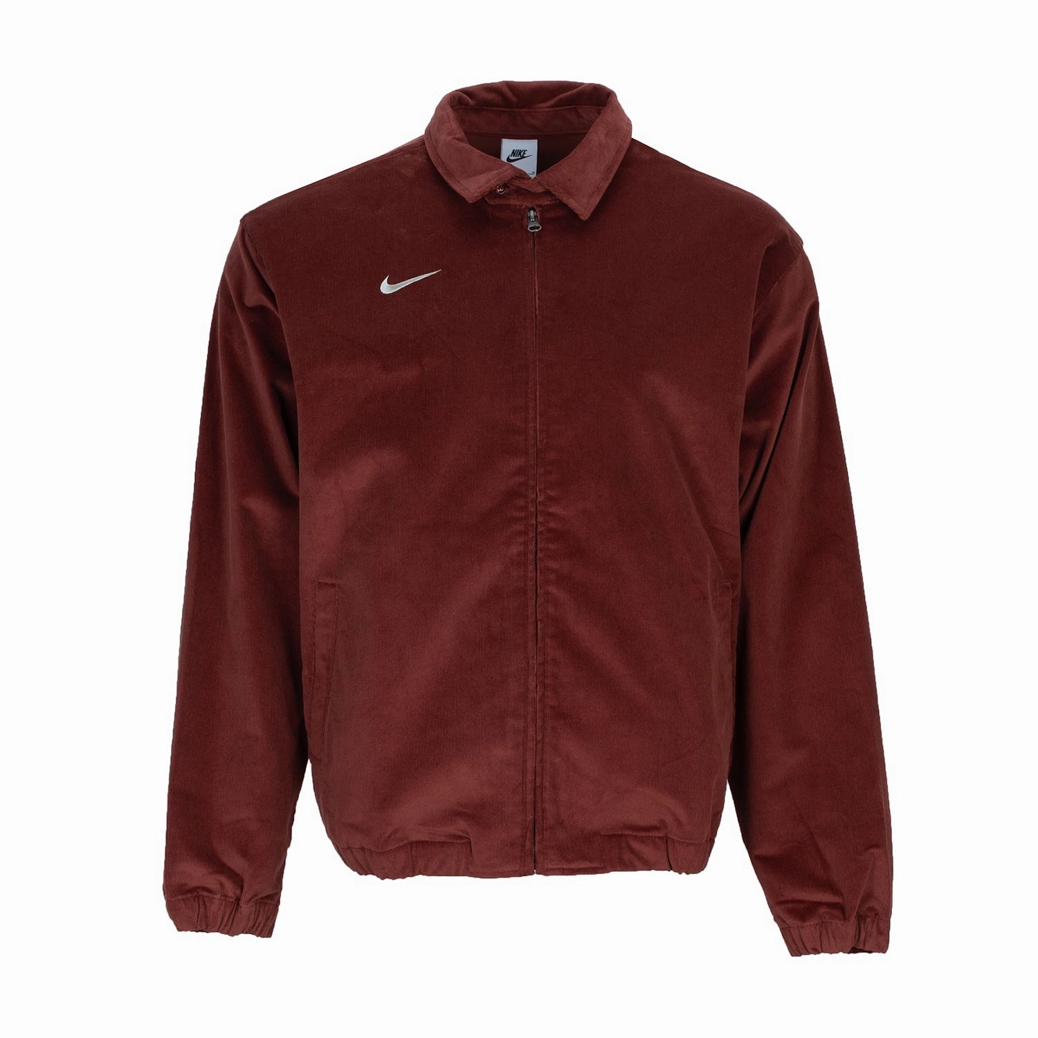 Club America Harrington Corduroy Jacket - Mens