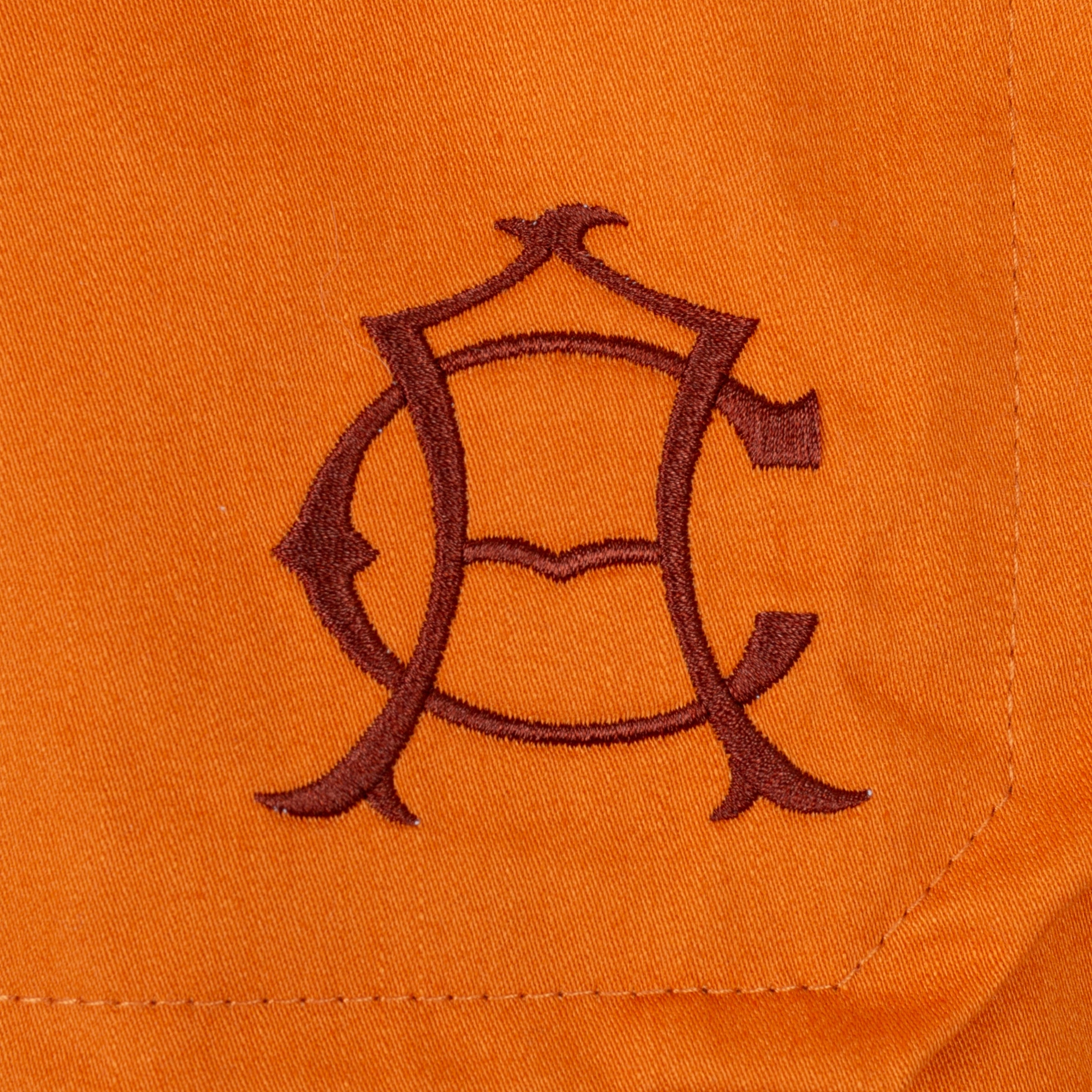 Club America Woven Shirt - Mens