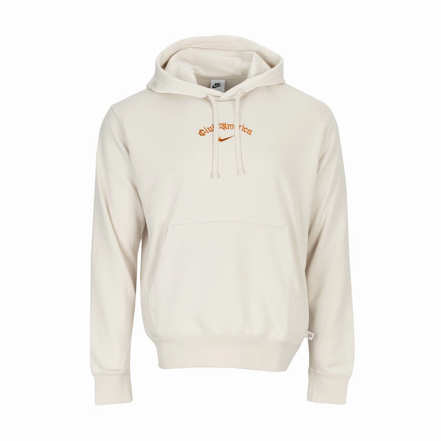 Club American Club Fleece PO Hoody - Mens