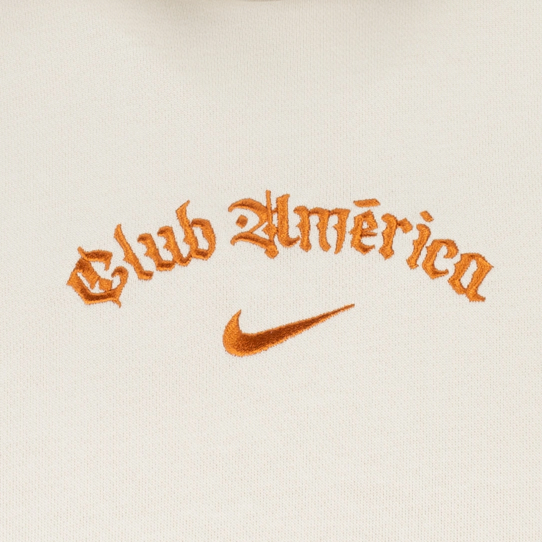 Club American Club Fleece PO Hoody - Mens