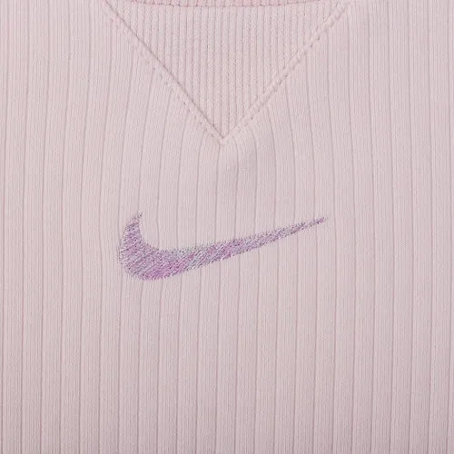 Combinaison Nike Bébé - Rose