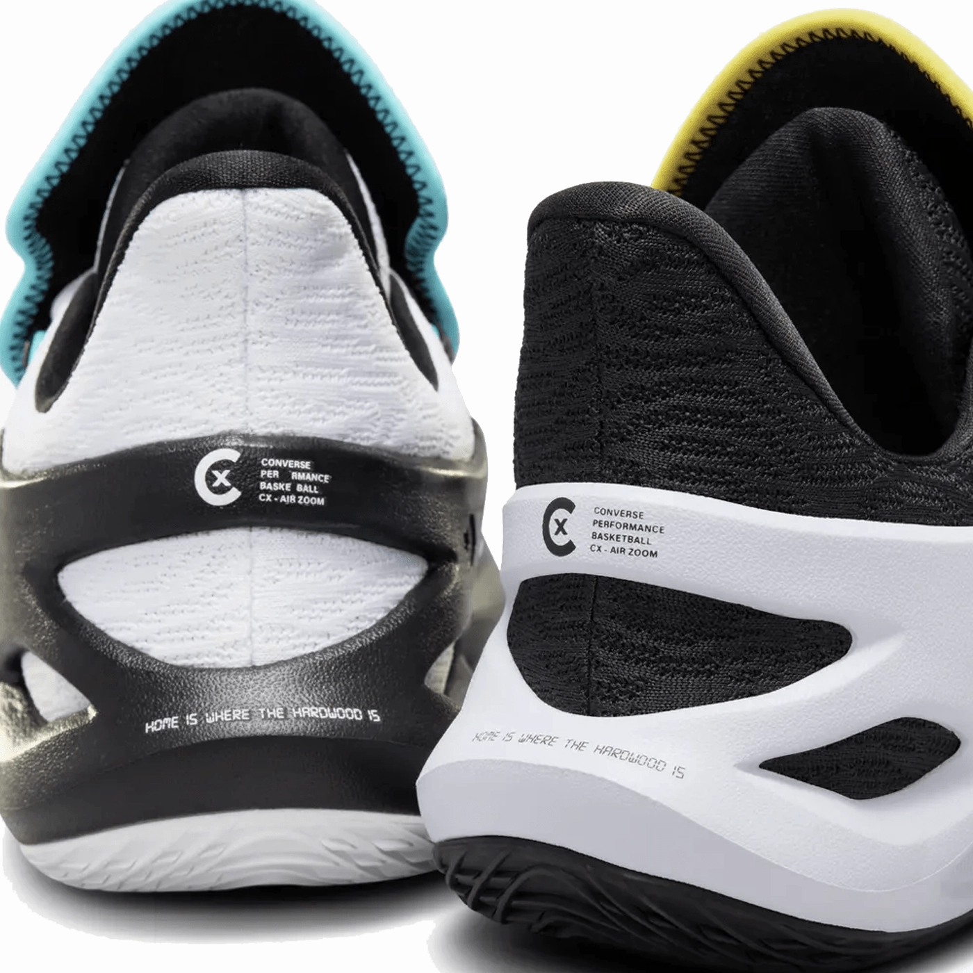Converse All Star BB Trilliant CX