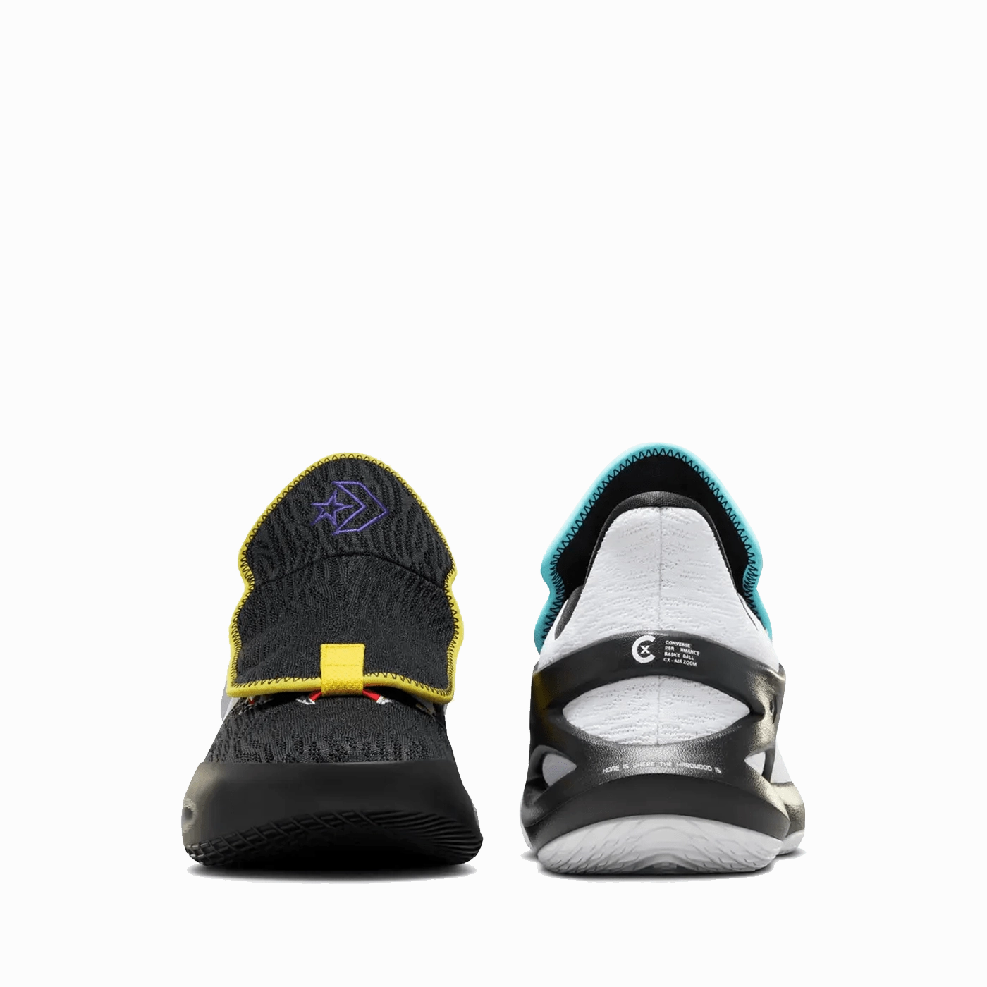 Converse All Star BB Trilliant CX