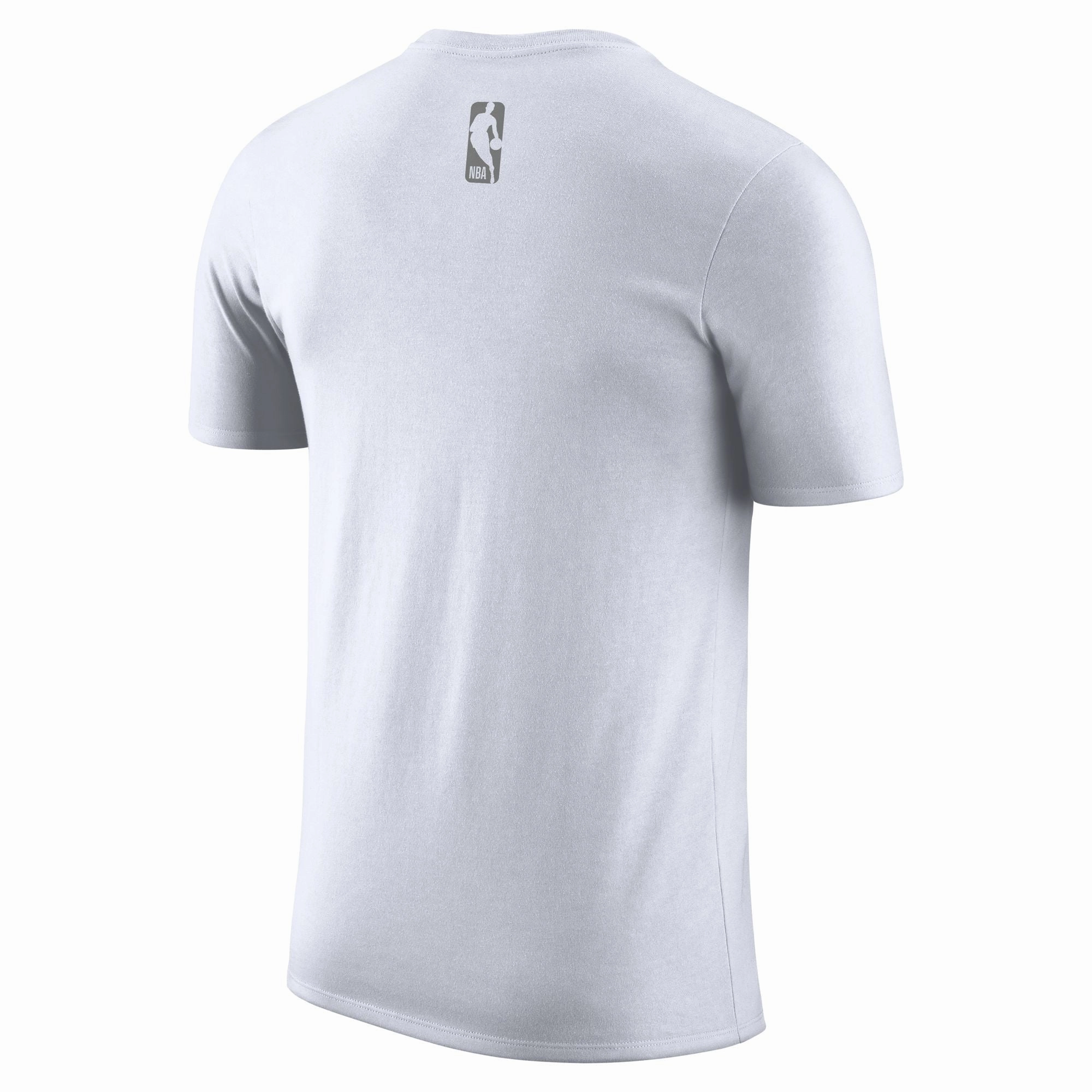 Dallas Mavericks Essential City Edition Men's Nike NBA T-Shirt