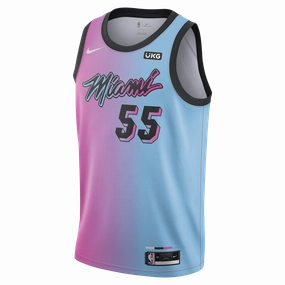 Duncan Robinson Nike ViceVersa Swingman Youth Jersey