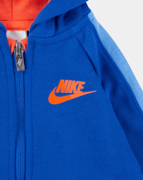 Ensemble Nike Digital Escape Enfant - Bleu