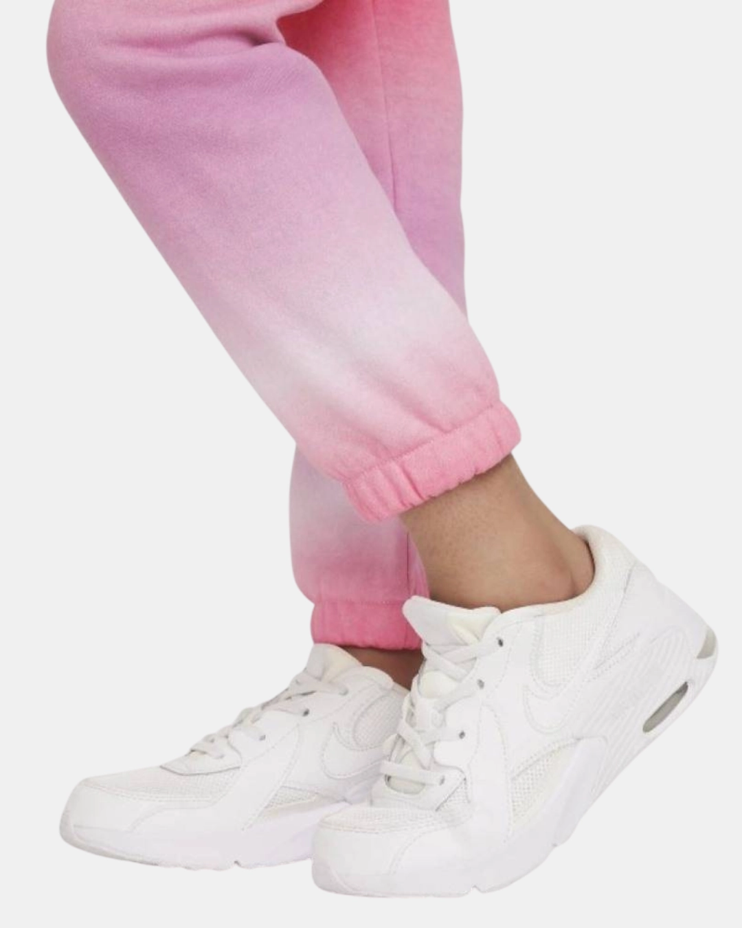 Ensemble Nike sportswear Fille - Rose