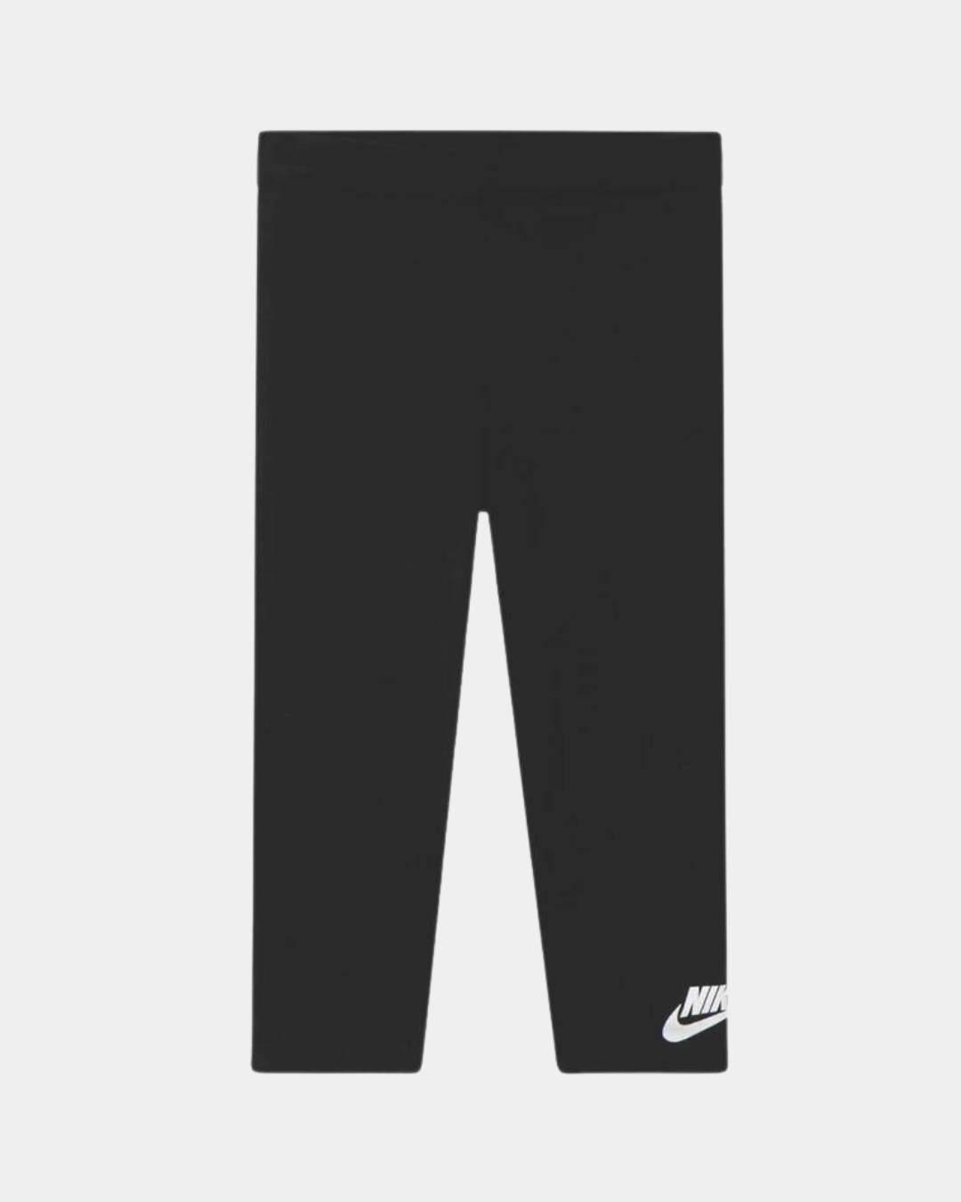 Ensemble T-shirt/Legging Nike Enfant - Blanc/Noir