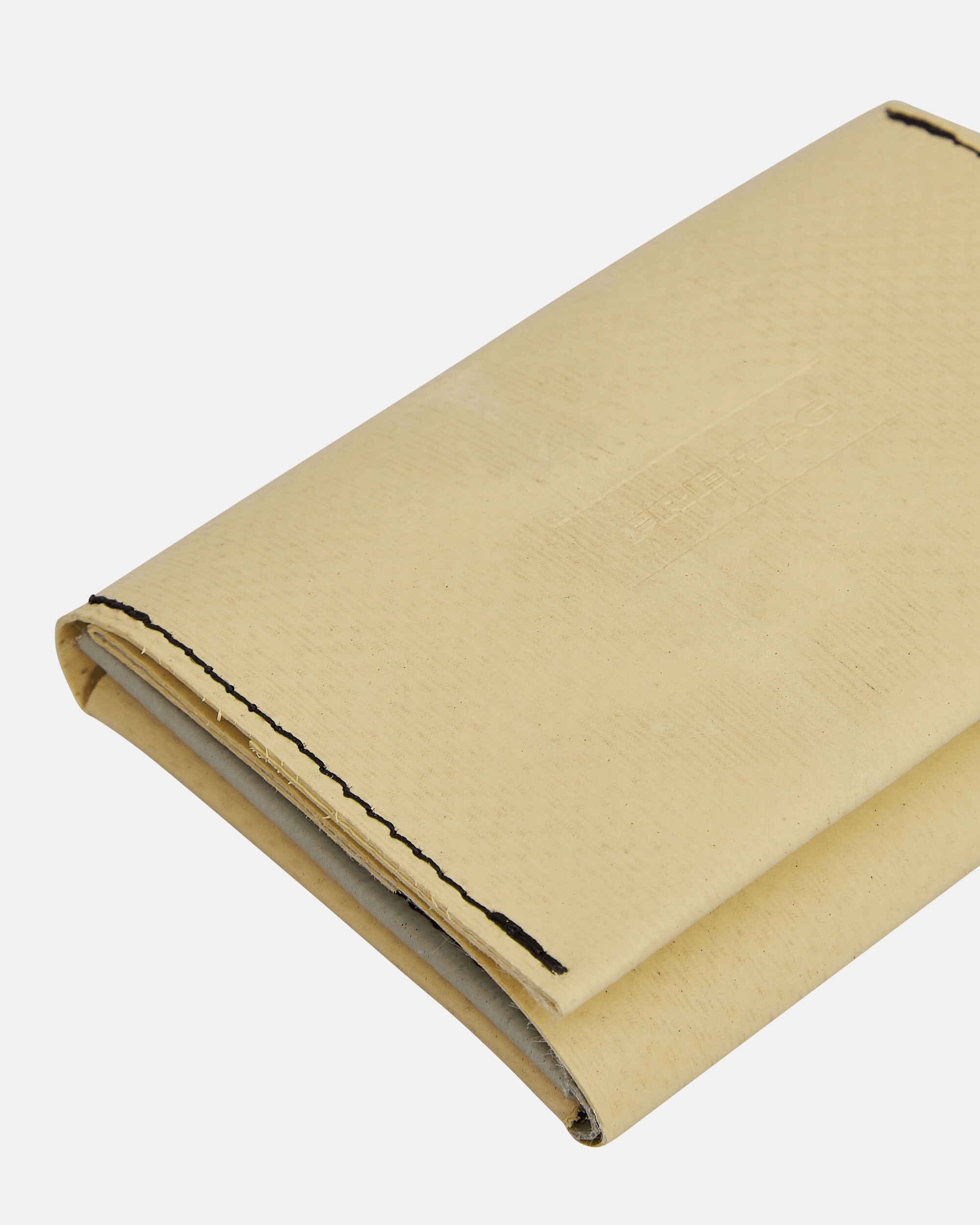 F281 Brandon Small Wallet Yellow