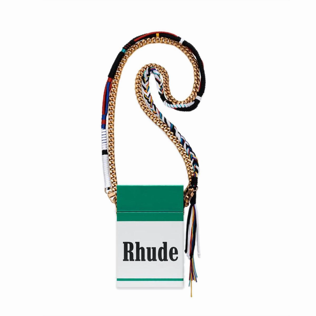 Fumar Mal 'Green White'
