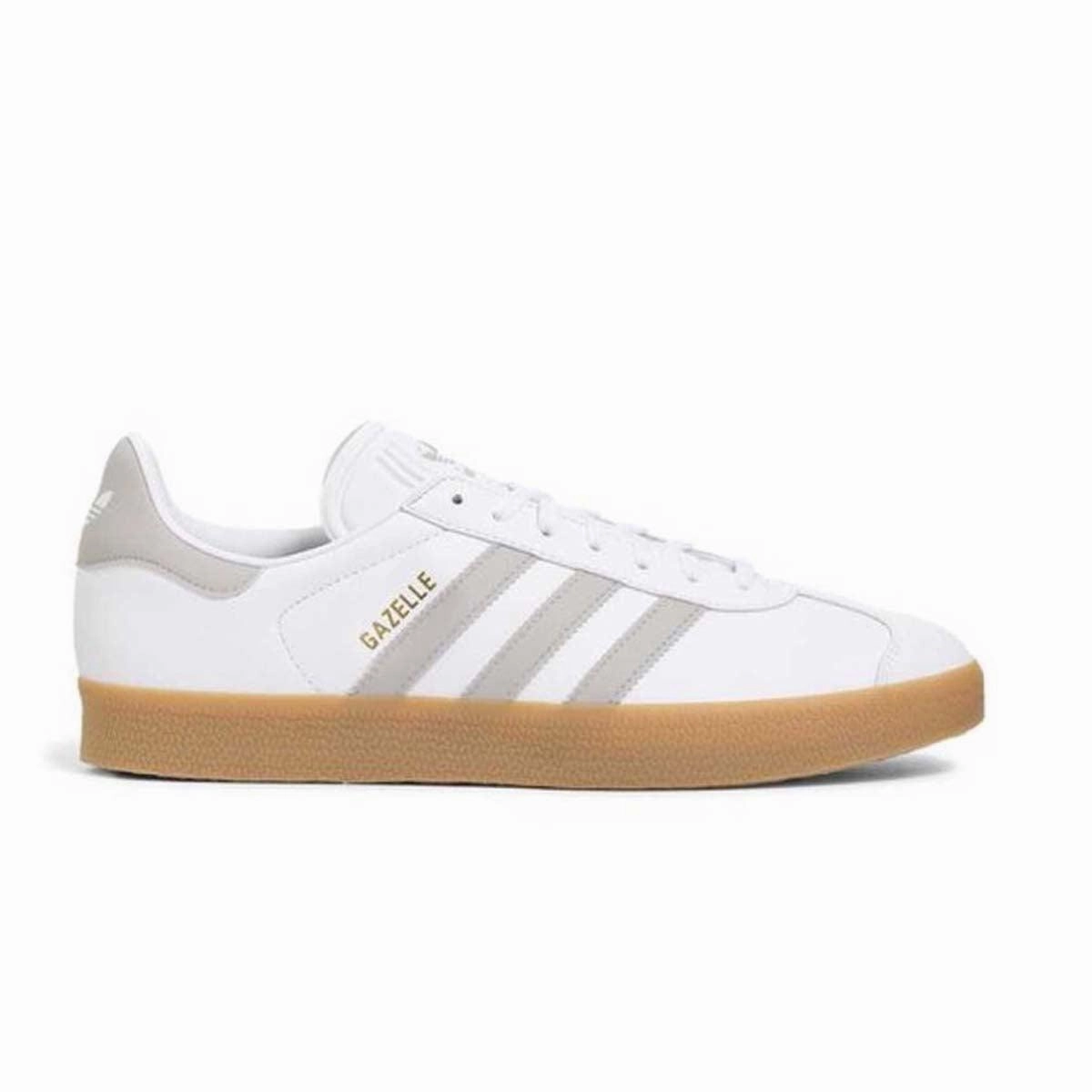 Gazelle 'White Granite'