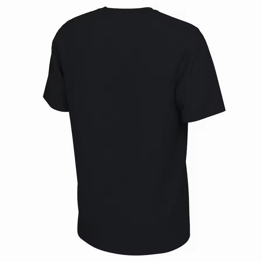 Golden State Warriors NBA Playoffs Mantra T-Shirt 2025