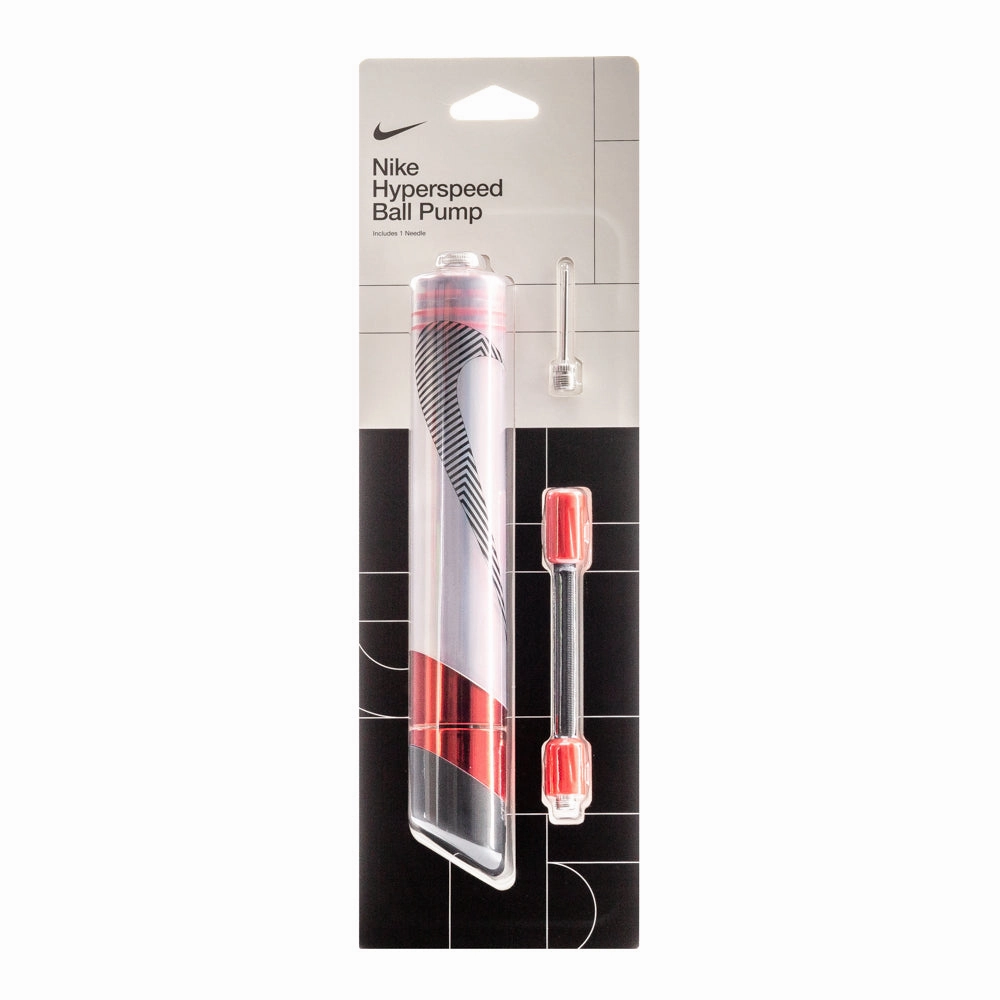 Hyperspeed Ball Pump Swoosh