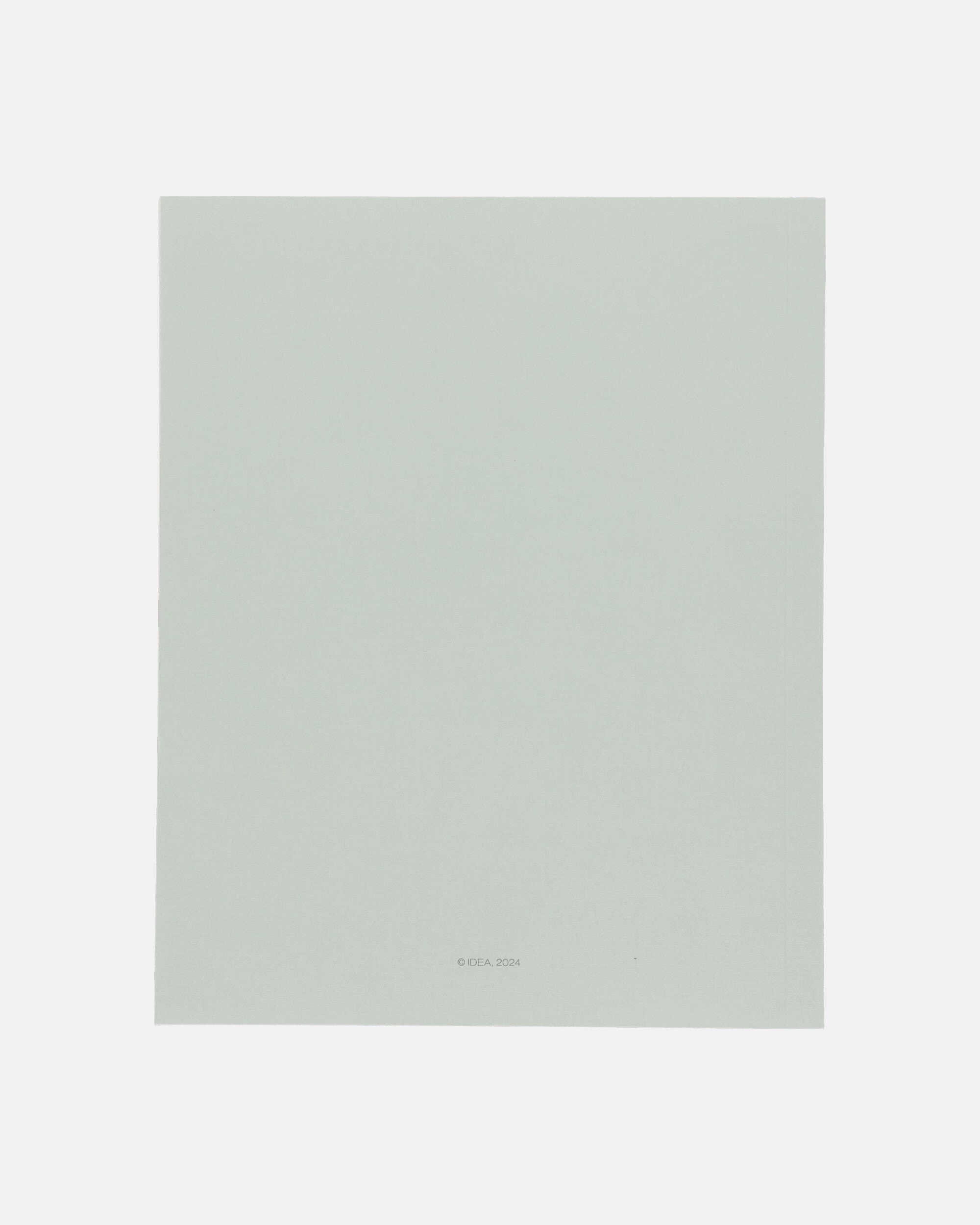 Ikebana - An IDEA Book