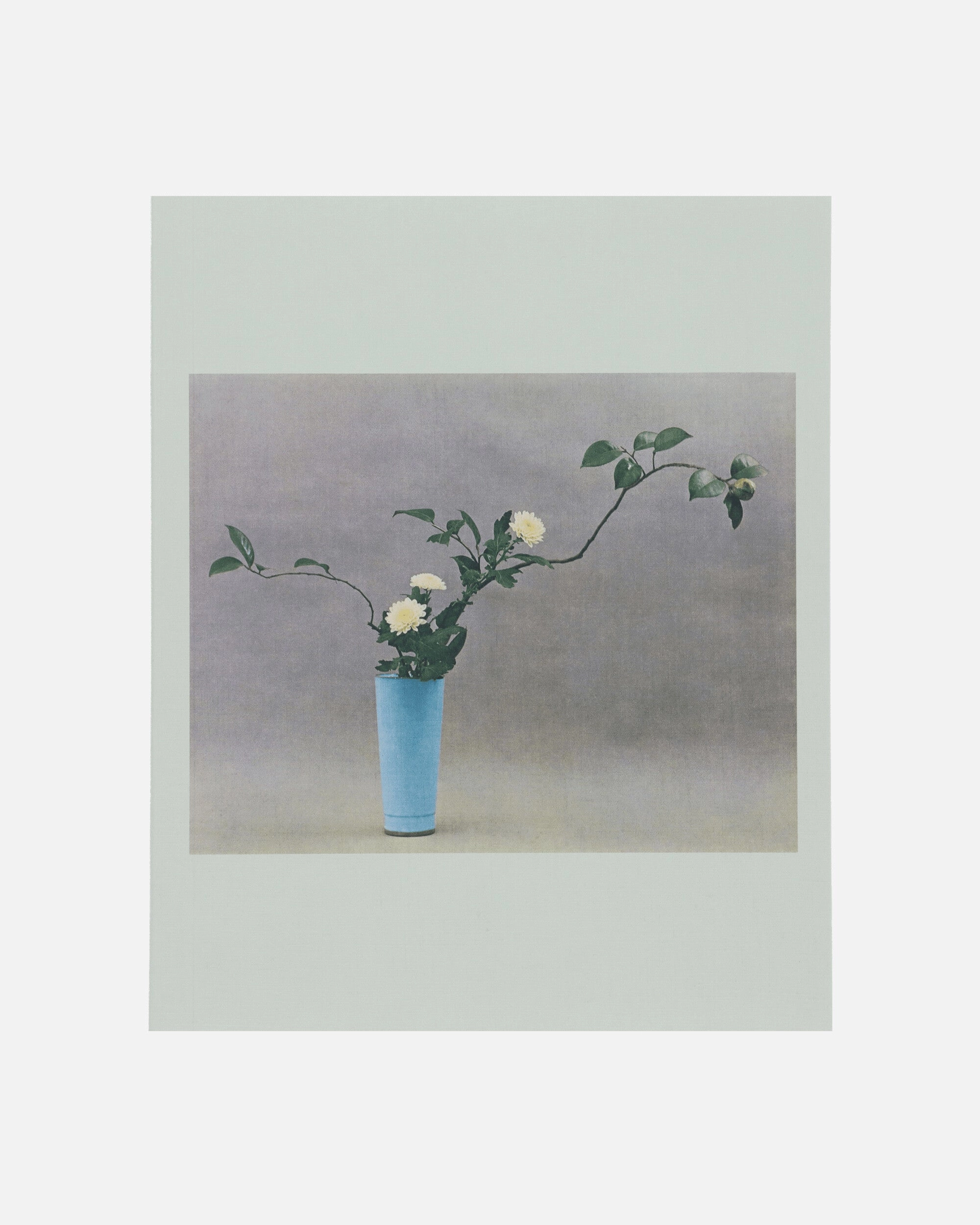 Ikebana - An IDEA Book