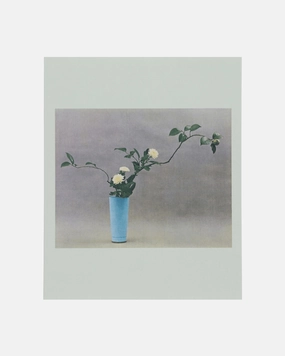 Ikebana - An IDEA Book