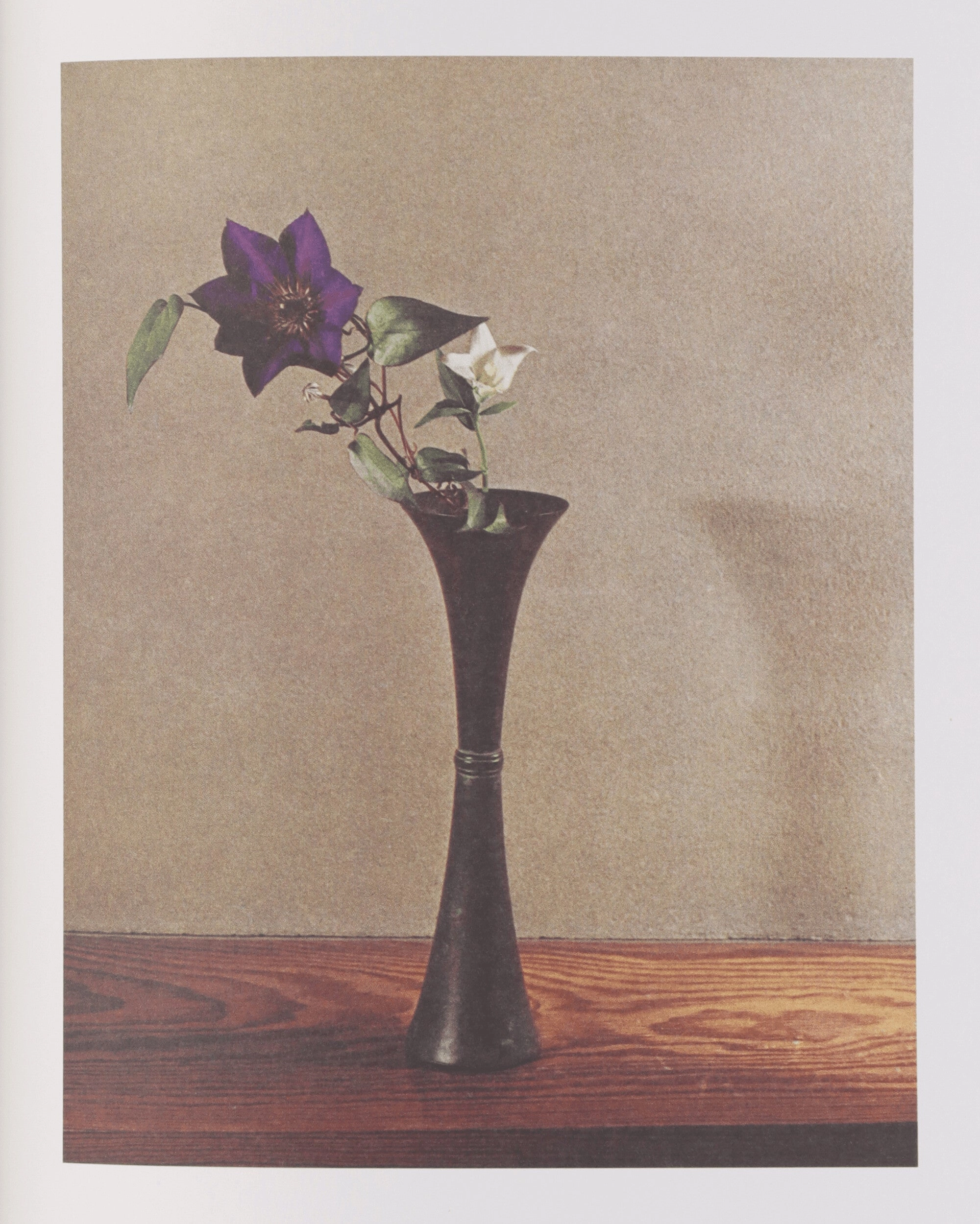 Ikebana - An IDEA Book