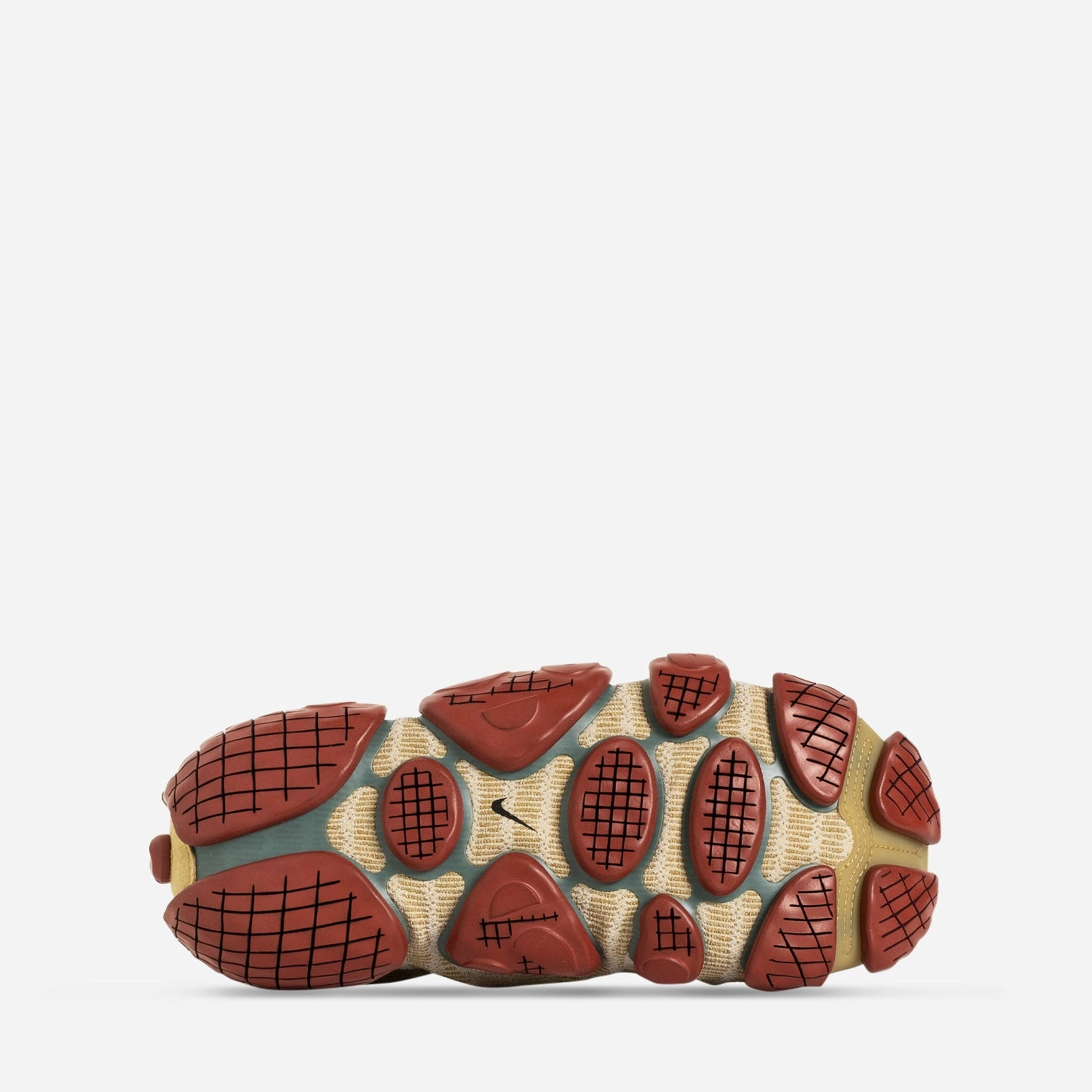 ISPA Link Barley | Desert Moss | Redstone