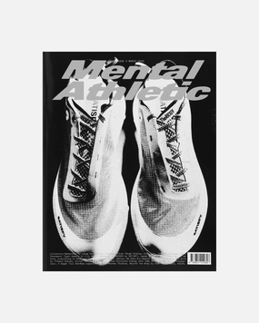 Issue 3 Satisfy Cover