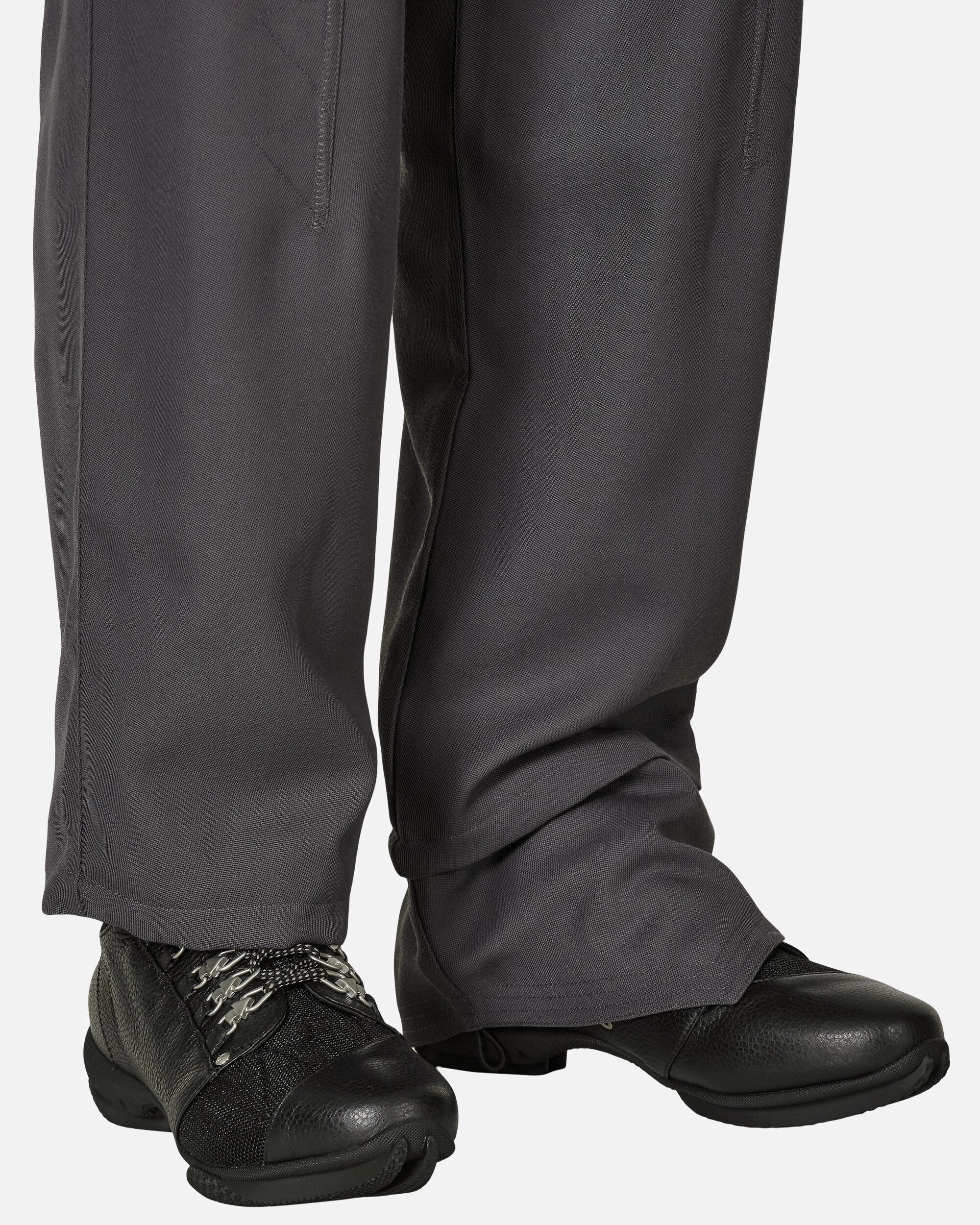 Jacklight Trousers Iron Grey