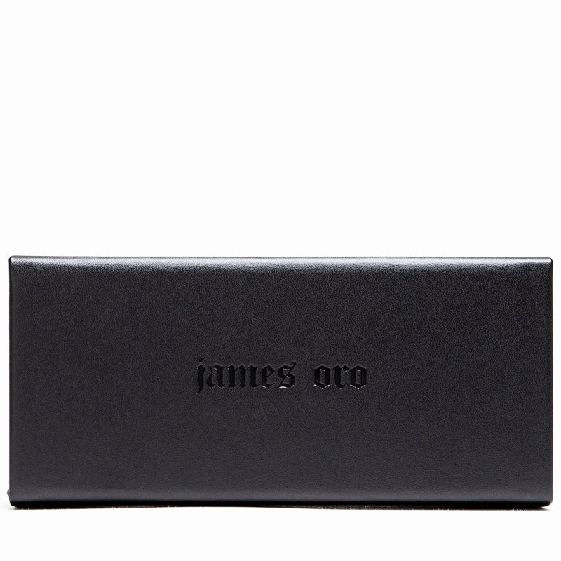 James Oro Authentic II - Clear/Silver