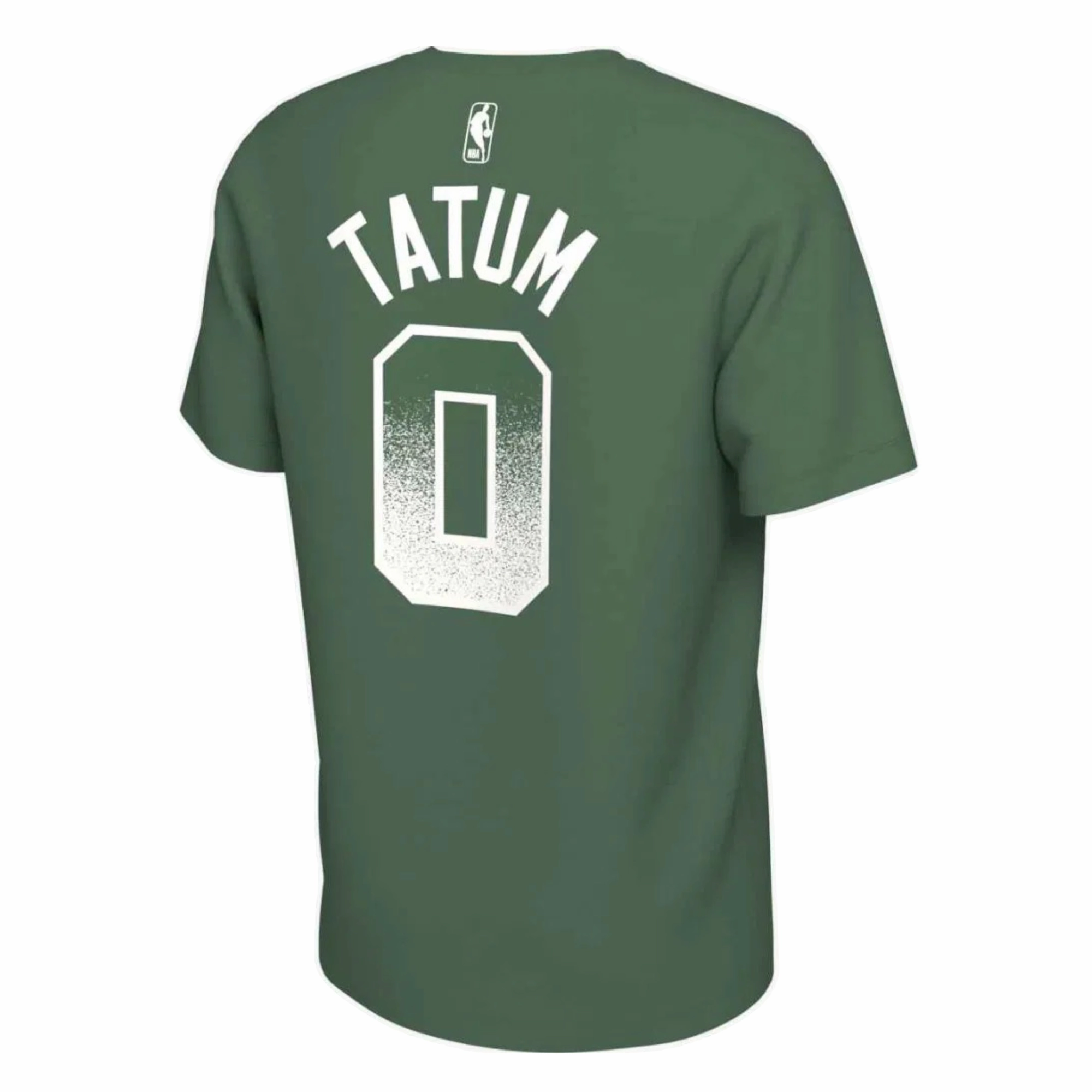 Jayson Tatum Jayson Tatum Boston Celtics Select Series Men's Nike NBA T-Shirt