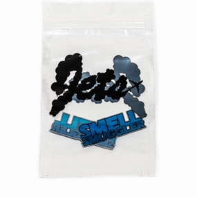 Jets Smell Smuggler Bag - Small