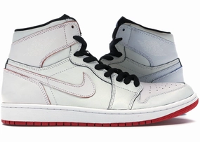 Jordan 1 SB Lance Mountain White