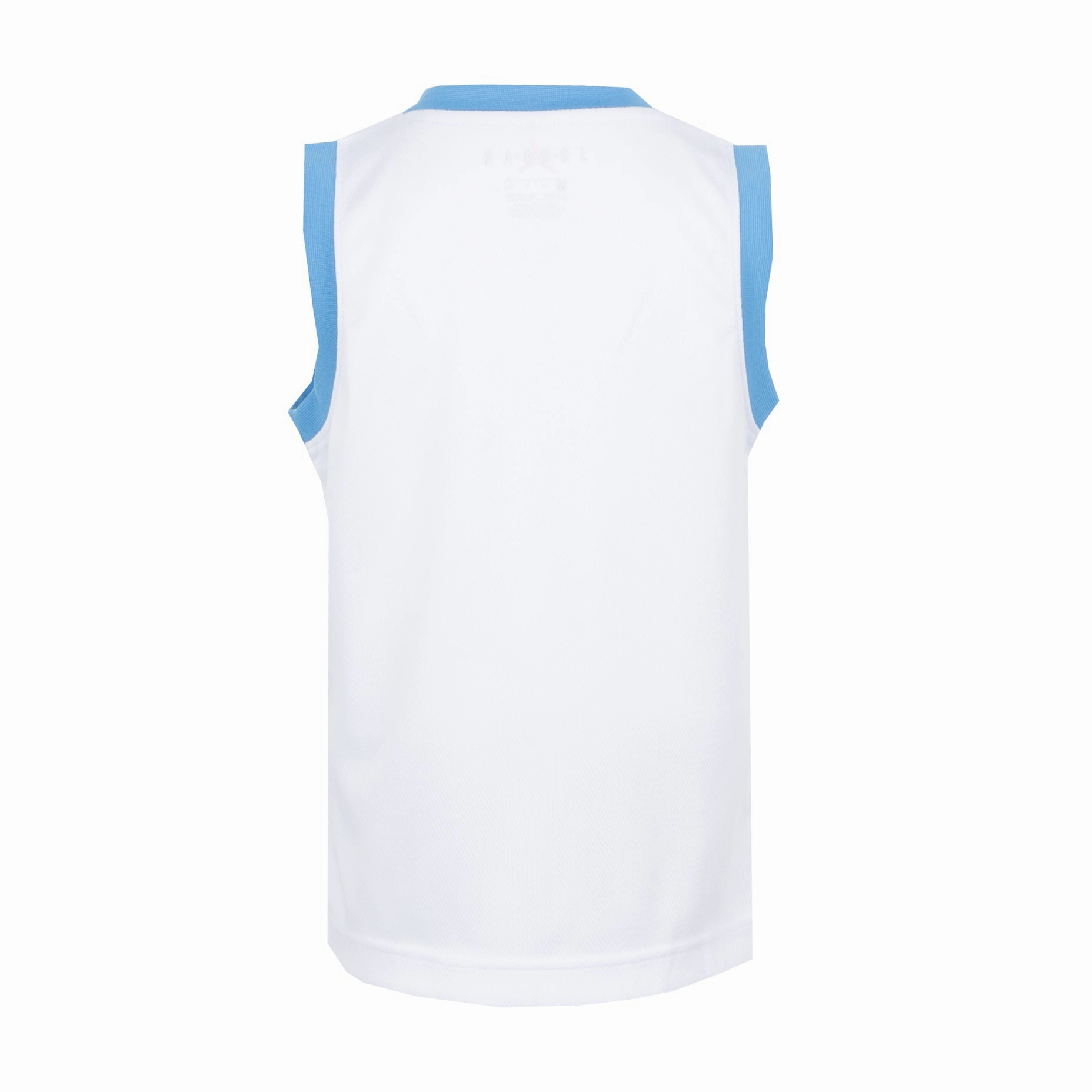 Jordan 23 Jersey Set - Toddler